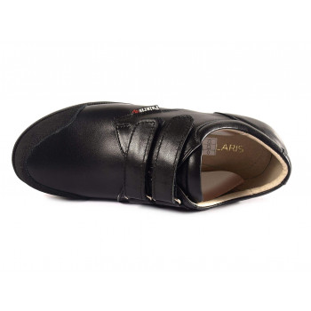 Туфли подростковые для мальчиков 1899-410115 PALARIS фото - Mercury-shoes