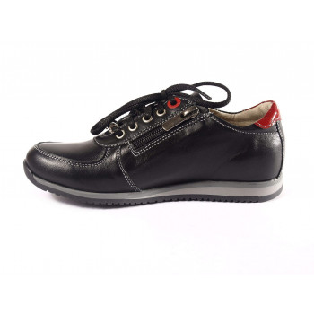 Туфлі дитячі для хлопчиків 1675-310315 PALARIS фото - Mercury-shoes