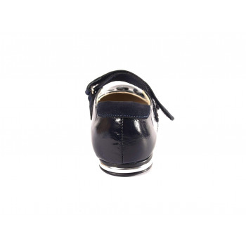 Туфлі дитячі для дівчаток 1482-456214 PALARIS фото - Mercury-shoes