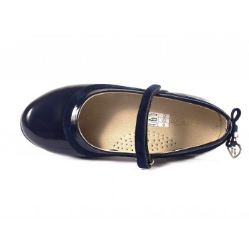 Туфлі дитячі для дівчаток 1512-452214 PALARIS фото - Mercury-shoes