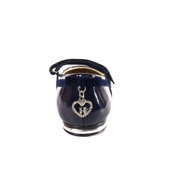 Туфлі дитячі для дівчаток 1512-452214 PALARIS фото - Mercury-shoes