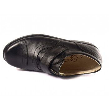 Туфлі підліткові для хлопчиків 50133M LIONELI фото - Mercury-shoes