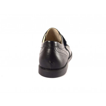 Туфлі підліткові для хлопчиків 50133M LIONELI фото - Mercury-shoes