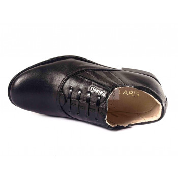 Туфли подростковые для мальчиков 1888-410215 PALARIS фото - Mercury-shoes