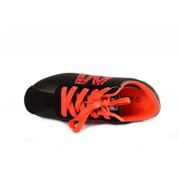 Кроссовки B683-A1-1Bчерн/красн Rapter фото - Mercury-shoes