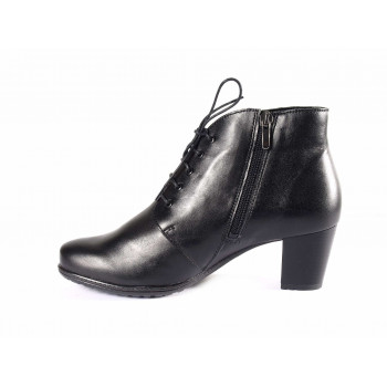 Ботинки женские 7H57-1 ALPINA фото - Mercury-shoes