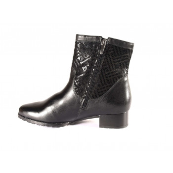 Черевики жіночі 7H12-4 ALPINA фото - Mercury-shoes