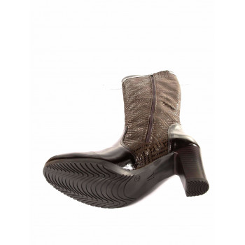 Сапоги женские 7G97-3 ALPINA фото - Mercury-shoes