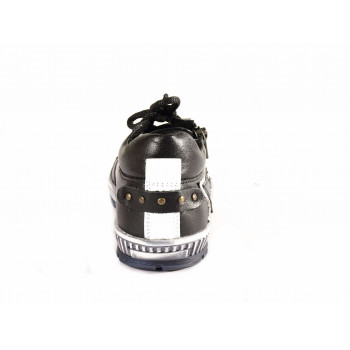 Черевики повсякденні 1918-210115 PALARIS фото - Mercury-shoes