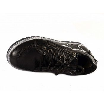 Черевики повсякденні 1918-210115 PALARIS фото - Mercury-shoes