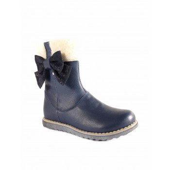 Ботинки детские для девочек 1748-126214 PALARIS фото - Mercury-shoes