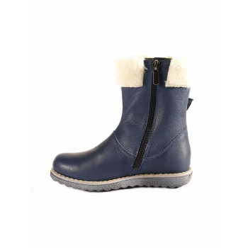 Черевики дитячі для дівчаток 1748-126214 PALARIS фото - Mercury-shoes