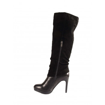 Чоботи жіночі EL-17451V ELCHE фото - Mercury-shoes