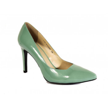 Туфли модельные I75-072359 RESPECT фото - Mercury-shoes