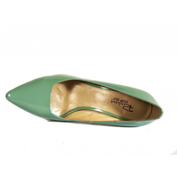 Туфлі жіночі I75-072359 RESPECT фото - Mercury-shoes