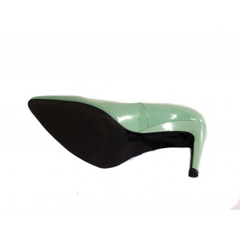 Туфлі жіночі I75-072359 RESPECT фото - Mercury-shoes