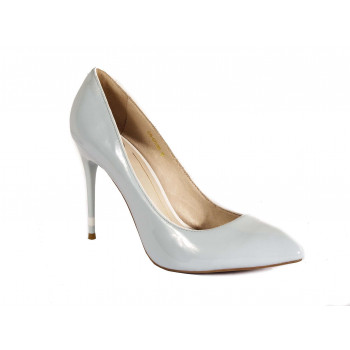 Туфли модельные S75-073188 RESPECT фото - Mercury-shoes