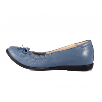 Балетки підліткові для дівчаток 731-560314 PALARIS фото - Mercury-shoes