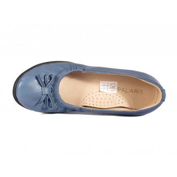 Балетки підліткові для дівчаток 731-560314 PALARIS фото - Mercury-shoes