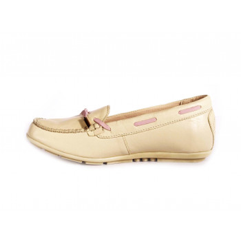 Мокасины детские для девочек 1676-560215 PALARIS фото - Mercury-shoes