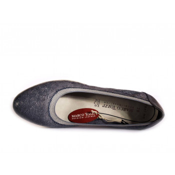 Туфлі жіночі 2-22427-26-812 MARCO TOZZI фото - Mercury-shoes