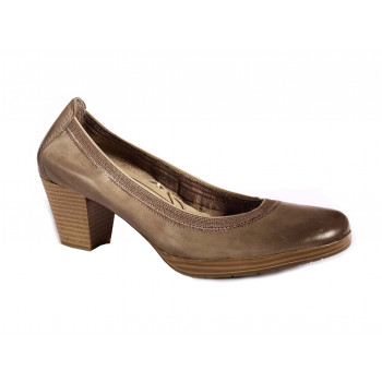 Туфли повседневные 2-22420-26-335 MARCO TOZZI фото - Mercury-shoes