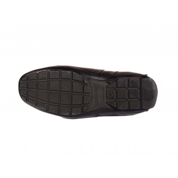 Туфли подростковые для мальчиков 336-2-16 GOLOVIN фото - Mercury-shoes