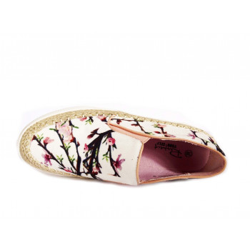 Сліпони жіночі I74-085501 RESPECT фото - Mercury-shoes