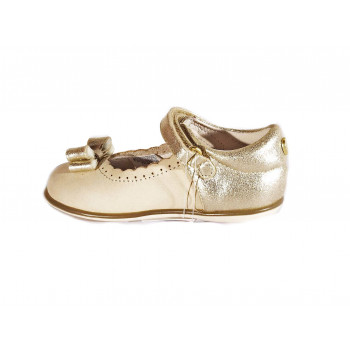 Туфли детские для девочек 41-609-54 MAYORAL фото - Mercury-shoes