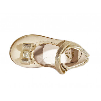 Туфли детские для девочек 41-609-54 MAYORAL фото - Mercury-shoes