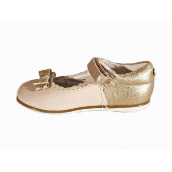 Туфли детские для девочек 41-609-56 MAYORAL фото - Mercury-shoes