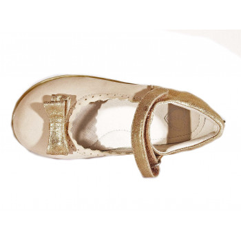 Туфли детские для девочек 41-609-56 MAYORAL фото - Mercury-shoes