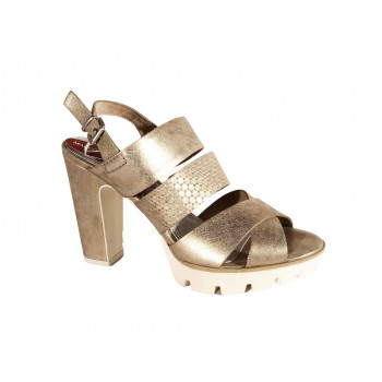 Босоножки женские 2-28711-26-352 MARCO TOZZI фото - Mercury-shoes