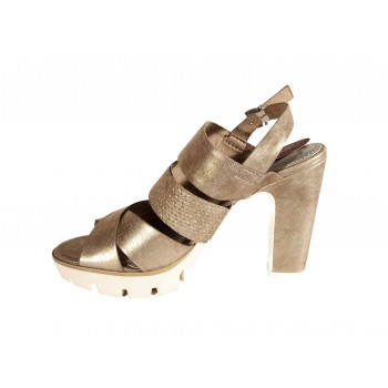 Босоножки женские 2-28711-26-352 MARCO TOZZI фото - Mercury-shoes