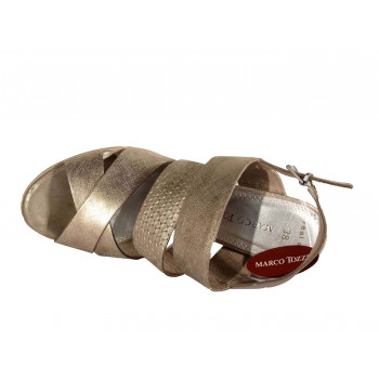 Босоножки женские 2-28711-26-352 MARCO TOZZI фото - Mercury-shoes