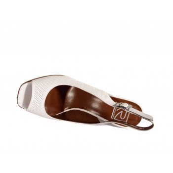 Босоножки женские I56-084667 RESPECT фото - Mercury-shoes