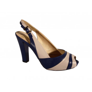 Босоножки женские V56-072404 RESPECT фото - Mercury-shoes