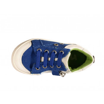 Кеды детские для мальчиков 41-662-50 MAYORAL фото - Mercury-shoes