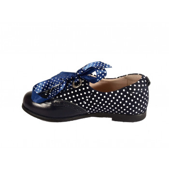 Туфлі дитячі для дівчаток 1891-465116 PALARIS фото - Mercury-shoes