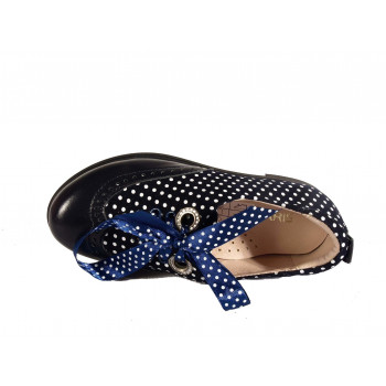 Туфлі дитячі для дівчаток 1891-465116 PALARIS фото - Mercury-shoes