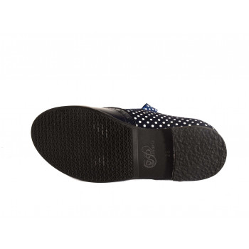 Туфлі дитячі для дівчаток 1891-465116 PALARIS фото - Mercury-shoes