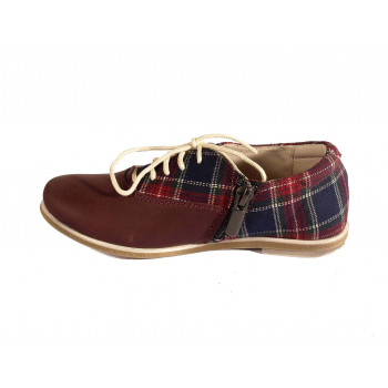 Туфлі дитячі для дівчаток 1510-467716 PALARIS фото - Mercury-shoes