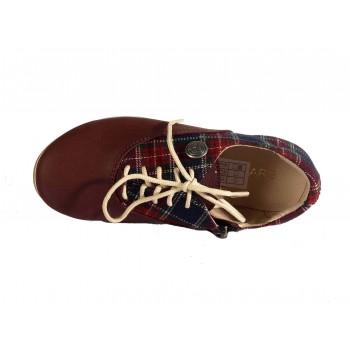 Туфлі дитячі для дівчаток 1510-467716 PALARIS фото - Mercury-shoes