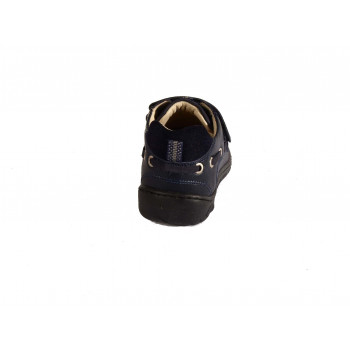 Мокасины детские для мальчиков 081-13-5B-02 Minimen фото - Mercury-shoes