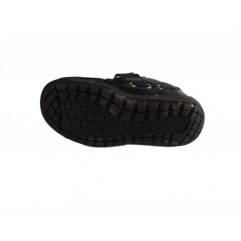 Мокасины детские для мальчиков 081-13-5B-02 Minimen фото - Mercury-shoes