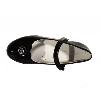 Туфлі підліткові для дівчаток 5516-1221 ARIAL фото - Mercury-shoes