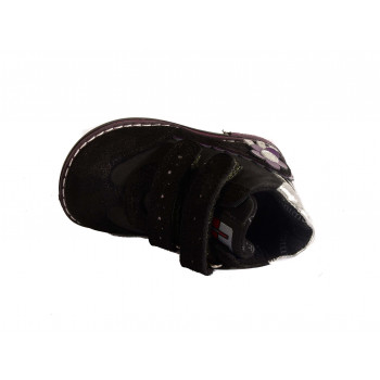 Черевики дитячі для дівчаток 783-22-4B-01 Minimen фото - Mercury-shoes