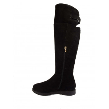 Сапоги женские Лесли12-21 VIKO фото - Mercury-shoes