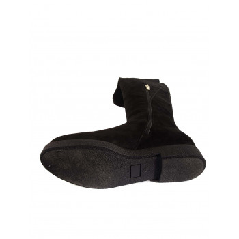 Сапоги женские Лесли12-21 VIKO фото - Mercury-shoes