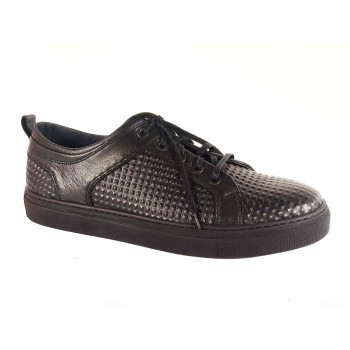 Кеды мужские 03-0728-001 GIATOMA NICCOLI фото - Mercury-shoes